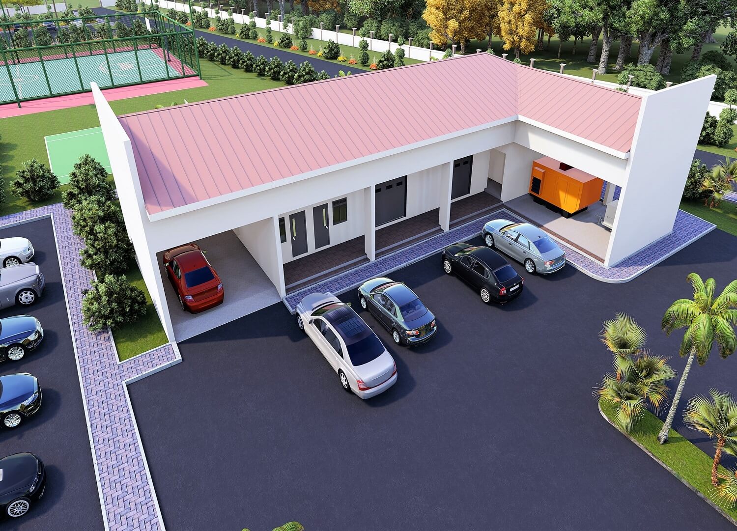 zamfara state hotel10