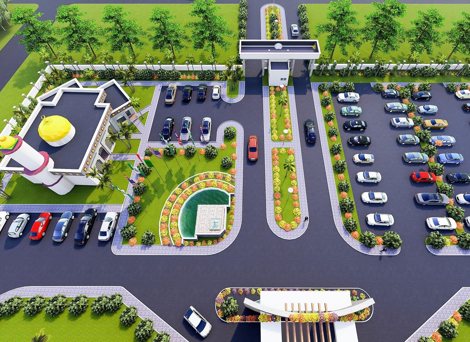 zamfara state hotel2