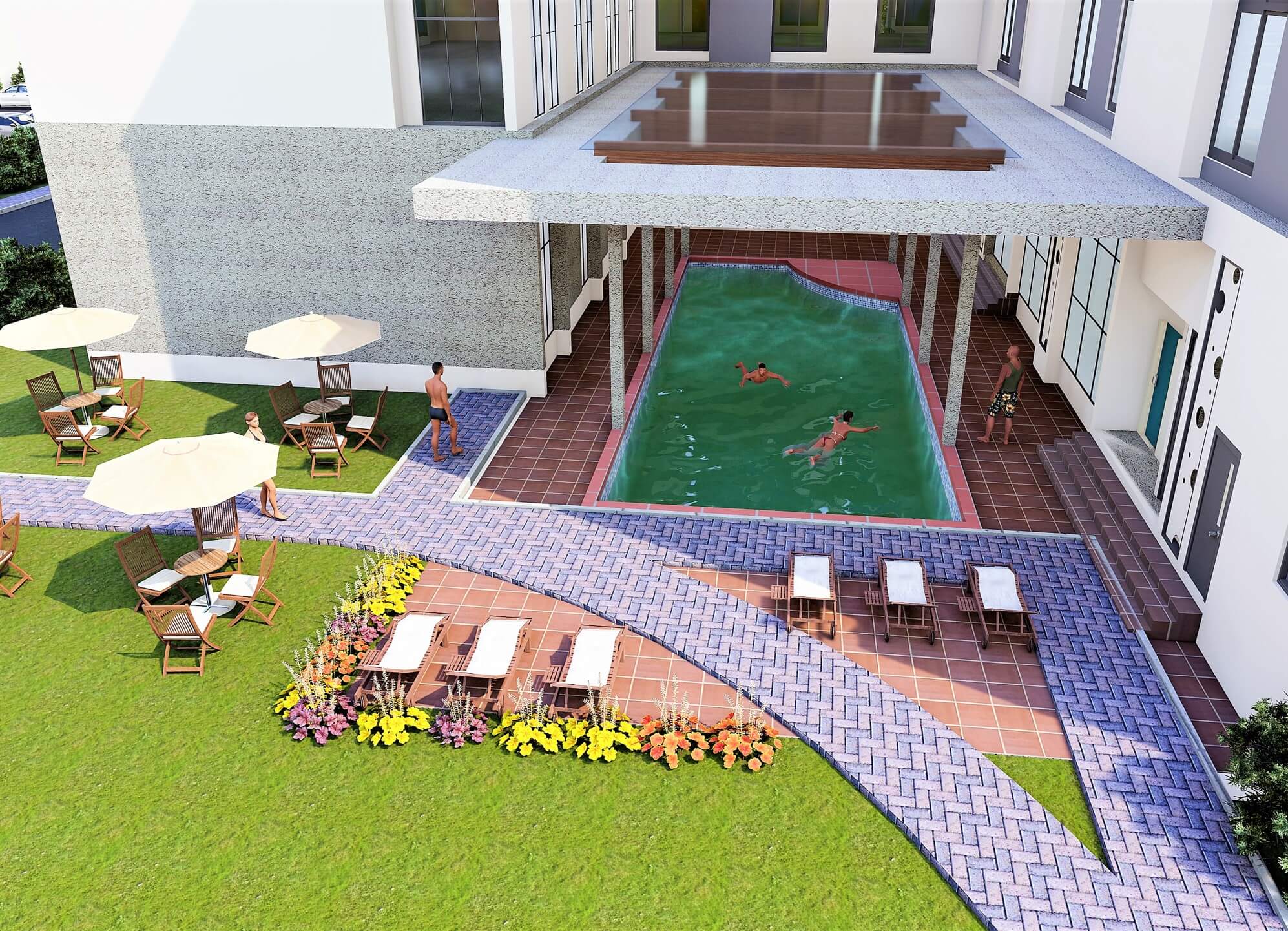 zamfara state hotel7
