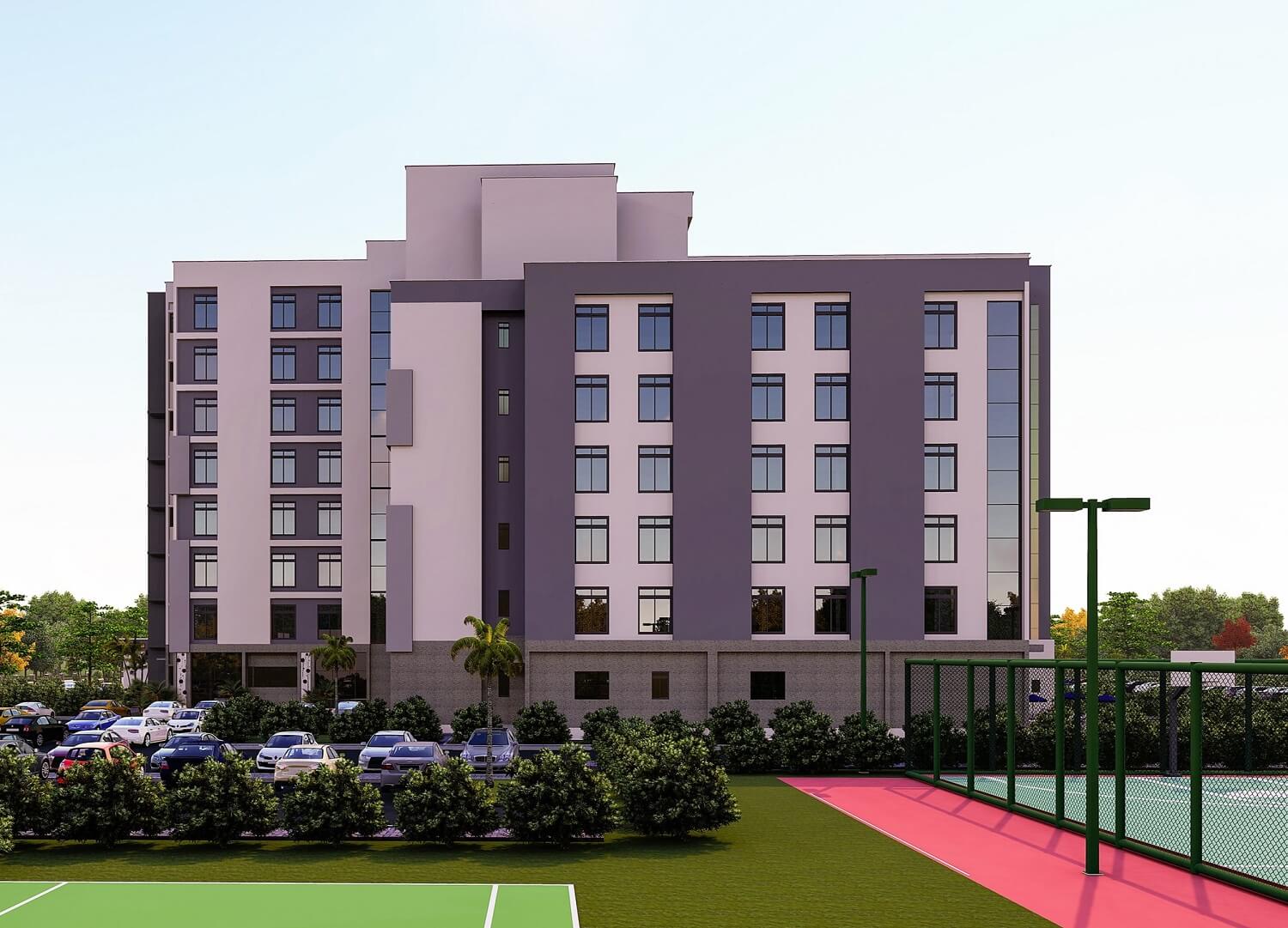 zamfara state hotel9